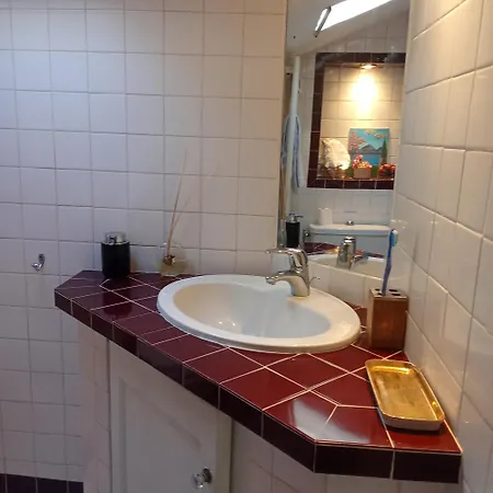 Atypique De Charme * Cannes