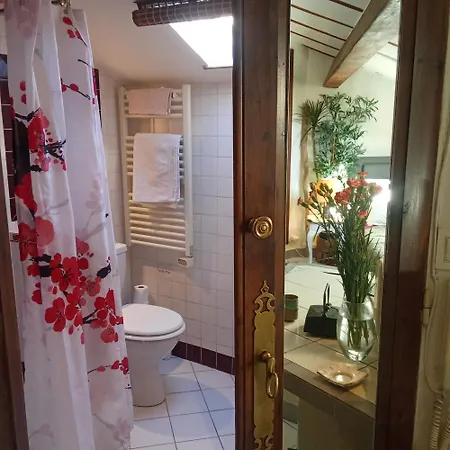 Atypique De Charme *