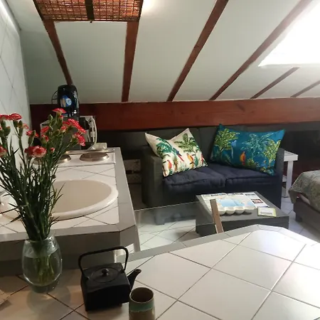 Atypique De Charme *