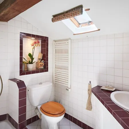 Atypique De Charme Cannes