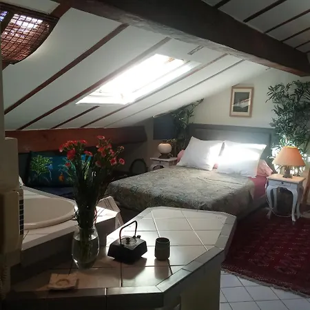 Atypique De Charme Apartment Cannes