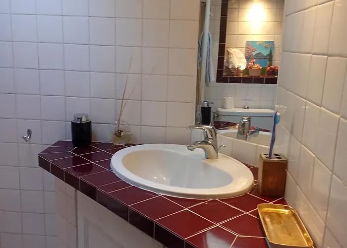 Atypique De Charme * Cannes