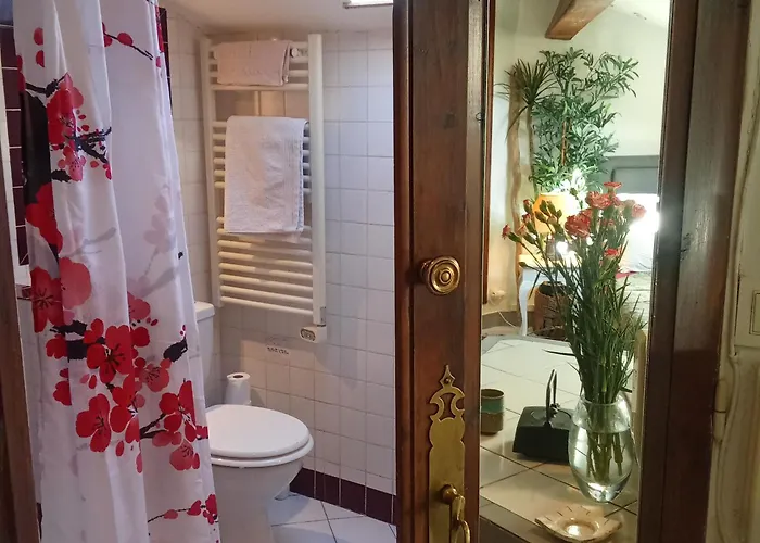 Atypique De Charme *