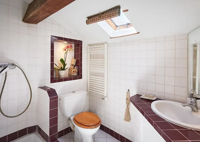 Atypique De Charme Cannes