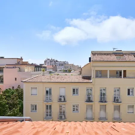 Atypique De Charme Apartamento *